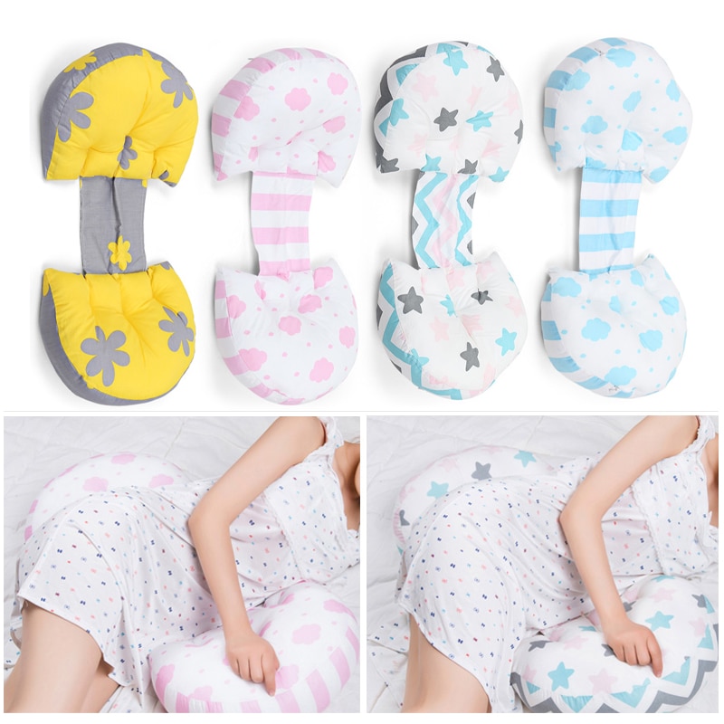 Maternity Pillow Nursing Baby Cushion